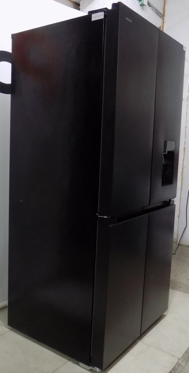 Хладилник Cecotec 4D 564 Side-by-Side