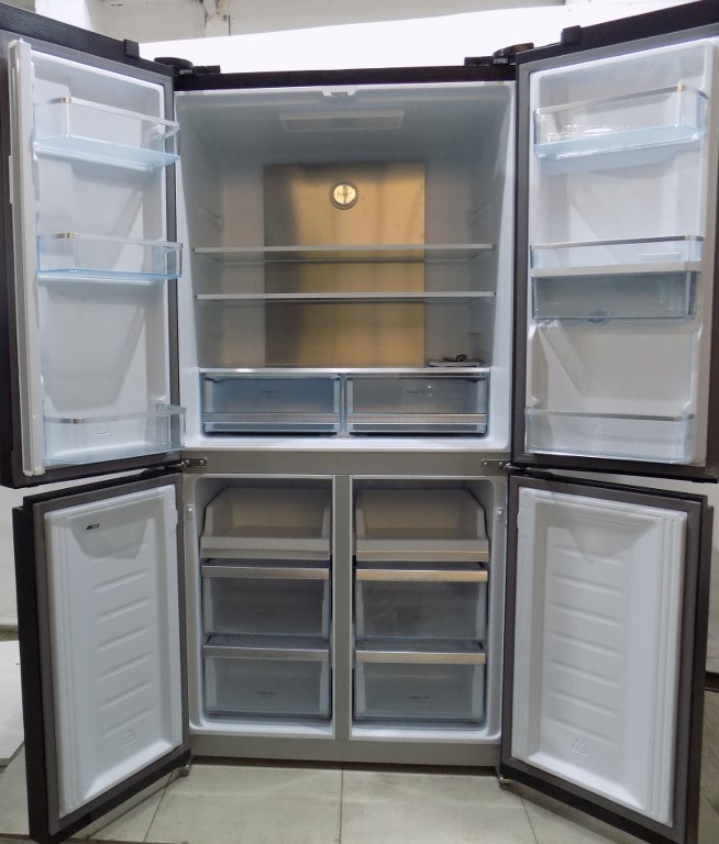 Хладилник Cecotec 4D 564 Side-by-Side