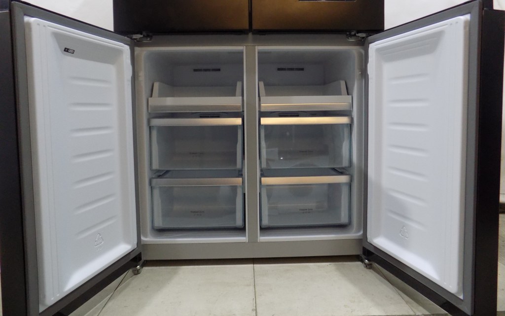 Хладилник Cecotec 4D 564 Side-by-Side