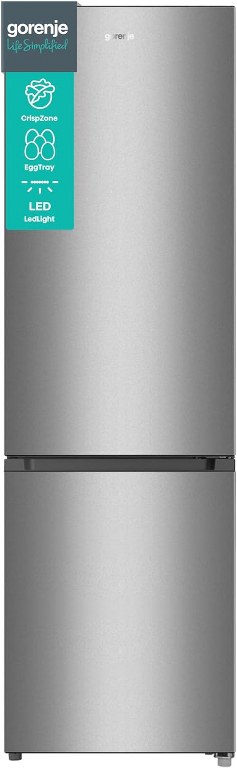 Хладилник Gorenje RK4182PS4