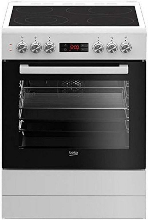 Готварска печка Beko FSM67320GWS