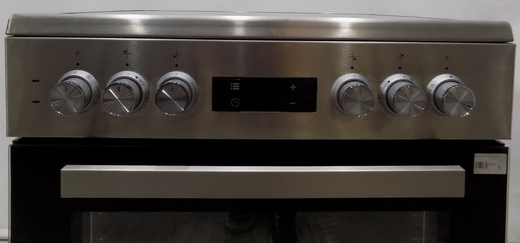 Готварска печка Beko FSM67320GWS