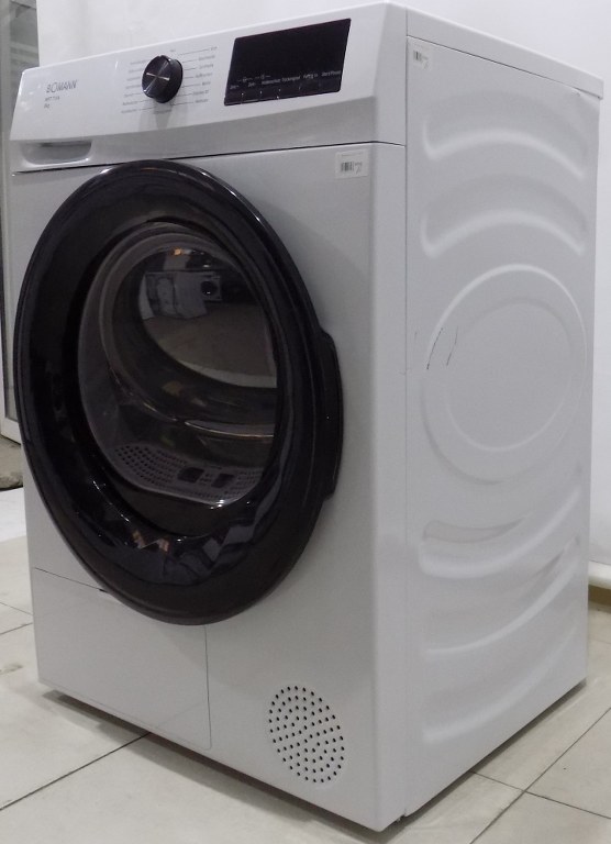 Сушилня Bomann  WPT 7154