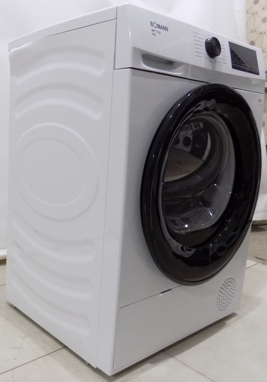 Сушилня Bomann  WPT 7154