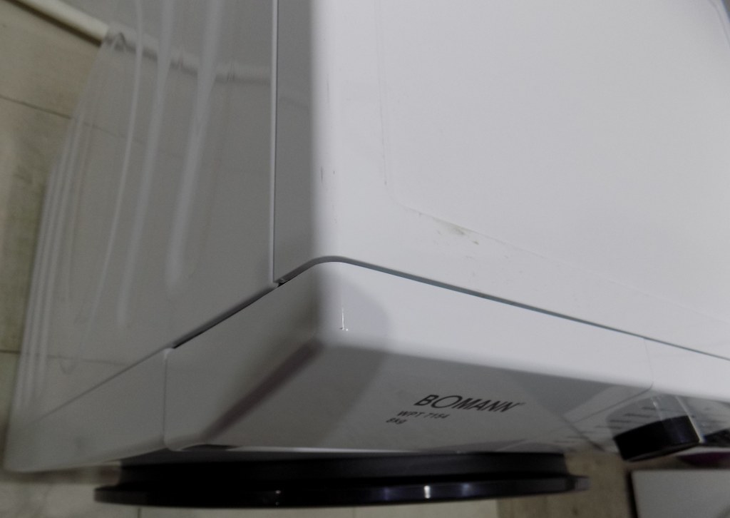 Сушилня Bomann  WPT 7154