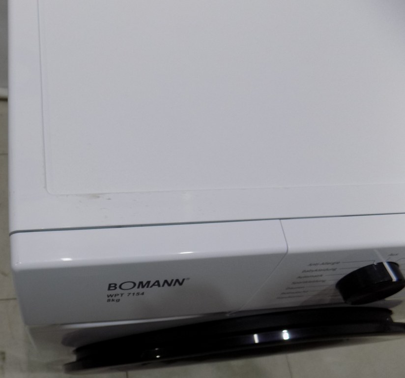 Сушилня Bomann  WPT 7154