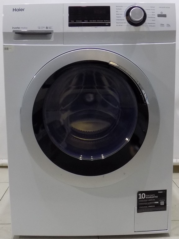Пералня Haier HW100-BP14636N