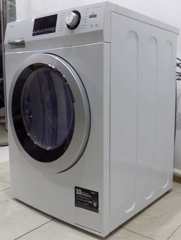 Пералня Haier HW100-BP14636N