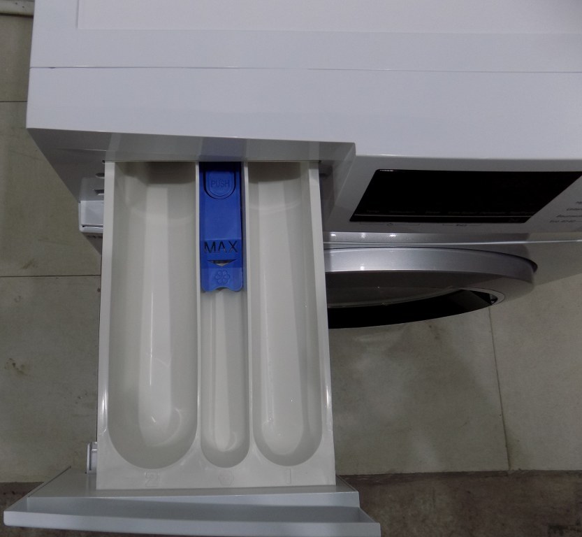 Пералня Haier HW100-BP14636N