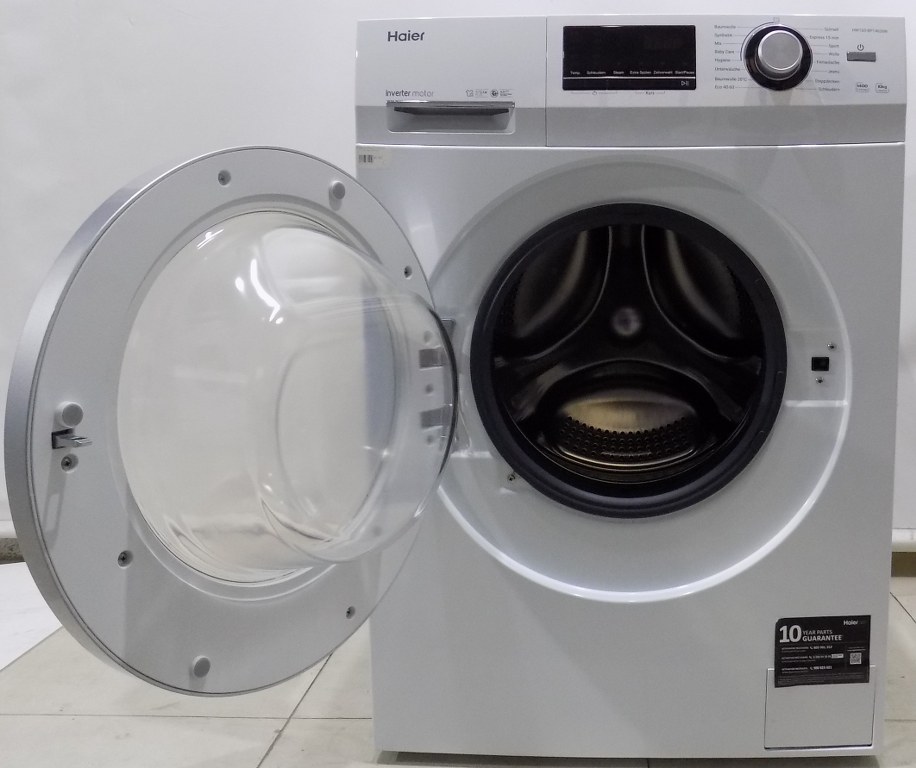 Пералня Haier HW100-BP14636N