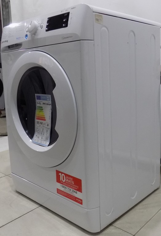 Пералня със сушилня Privileg PWWT X 76G6 DE N