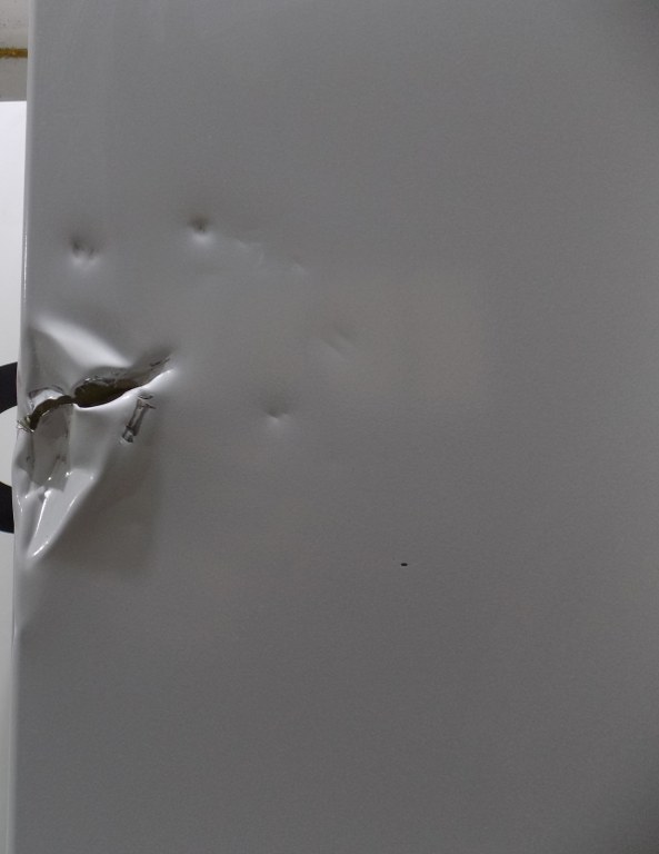 Фризер Siemens GS54NAWCV iQ500