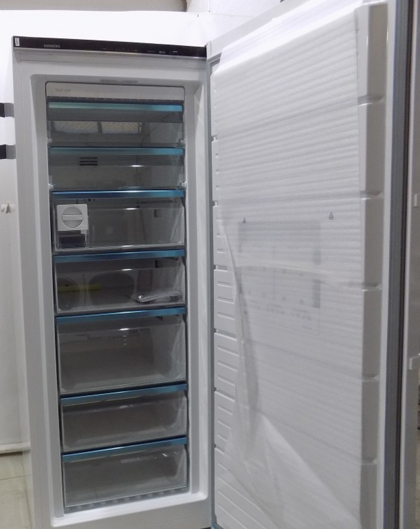 Фризер Siemens GS54NAWCV iQ500