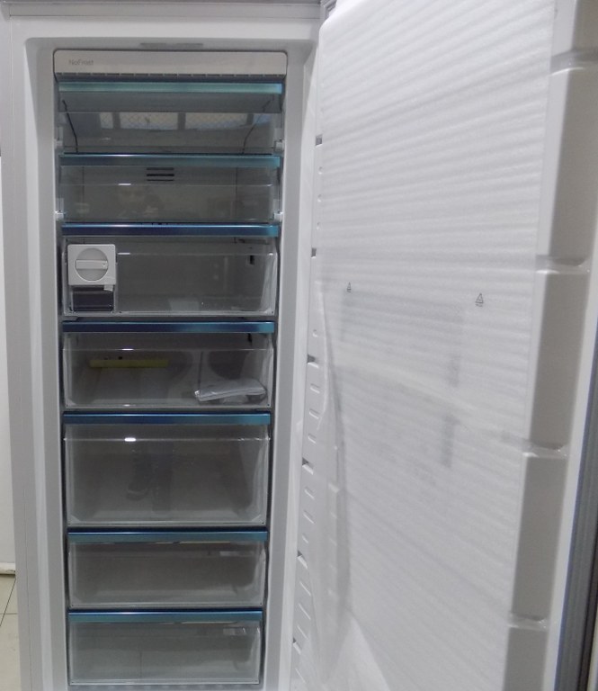 Фризер Siemens GS54NAWCV iQ500