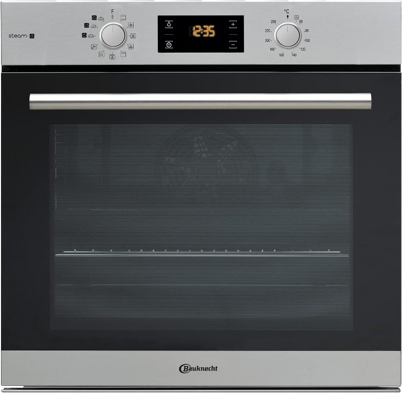 Фурна за вграждане Bauknecht BAR2S K8 V2 IN