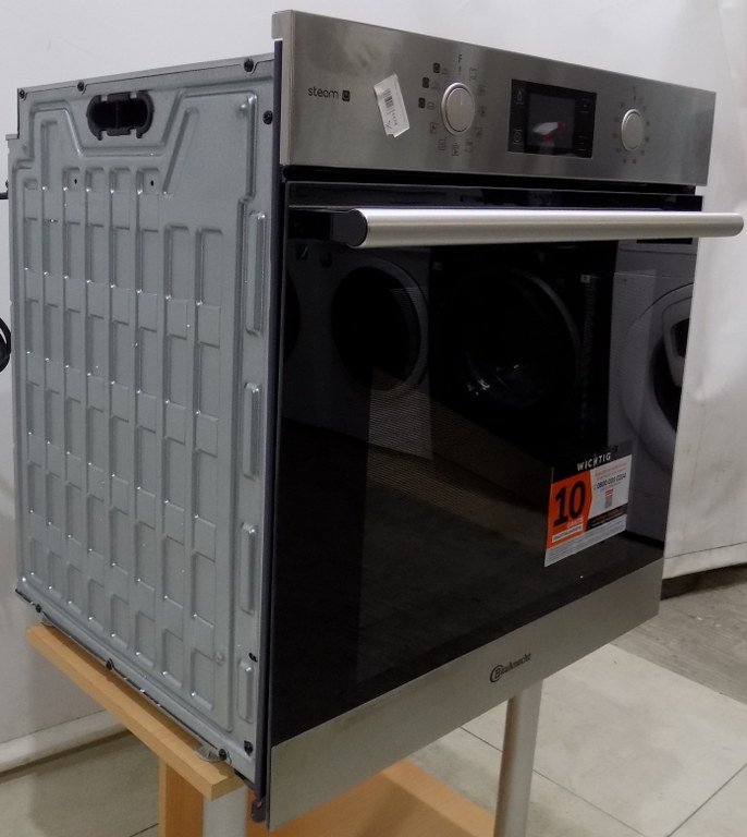Фурна за вграждане Bauknecht BAR2S K8 V2 IN