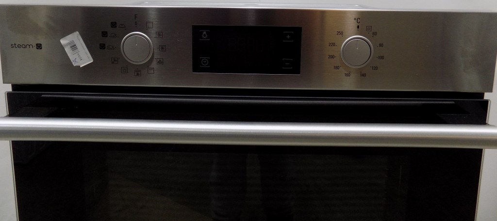 Фурна за вграждане Bauknecht BAR2S K8 V2 IN