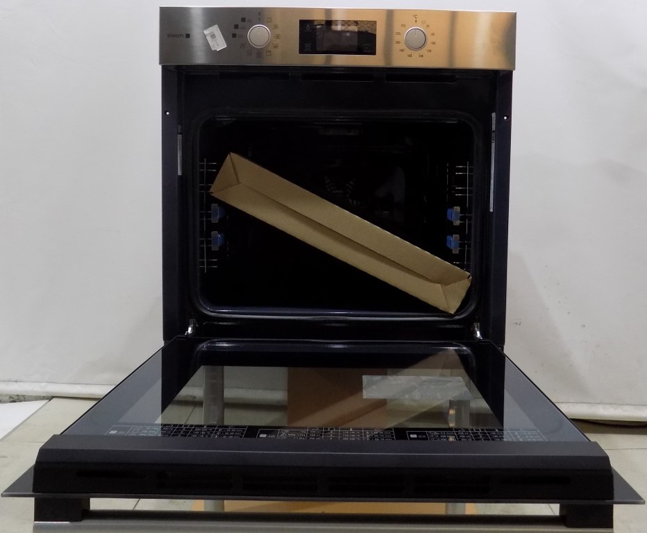 Фурна за вграждане Bauknecht BAR2S K8 V2 IN