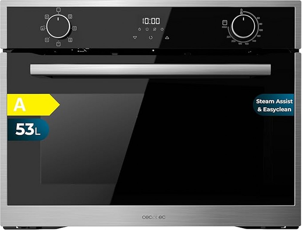 Фурна за вграждане Cecotec  Bolero Hexa M224500