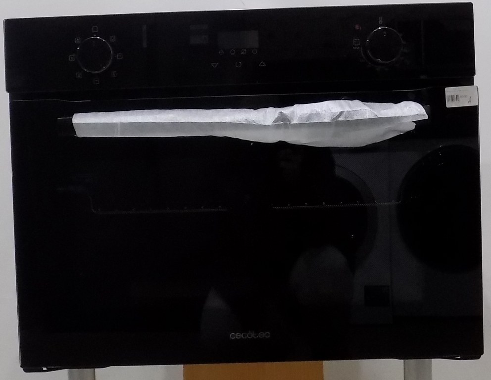 Фурна за вграждане Cecotec  Bolero Hexa M224500