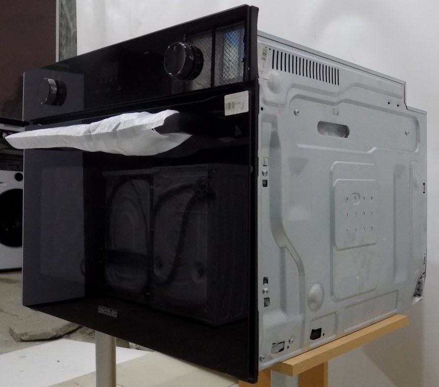 Фурна за вграждане Cecotec  Bolero Hexa M224500