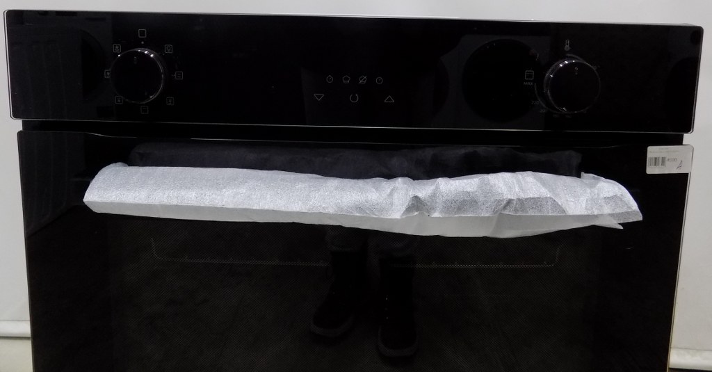 Фурна за вграждане Cecotec  Bolero Hexa M224500