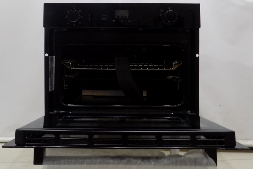 Фурна за вграждане Cecotec  Bolero Hexa M224500