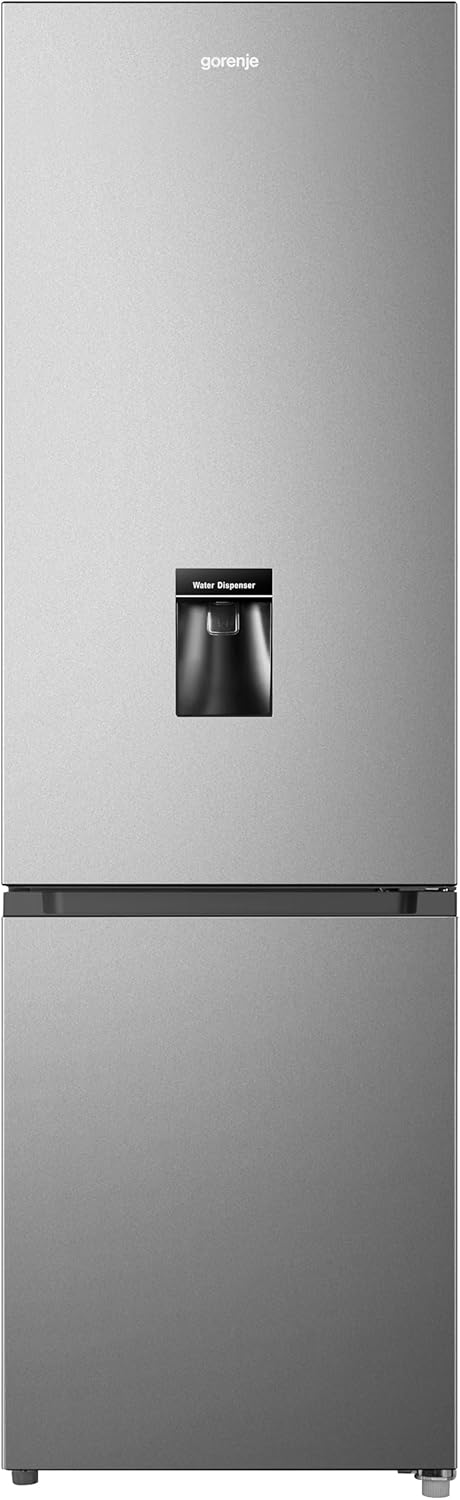 Хладилник Gorenje RK418CPS4WD