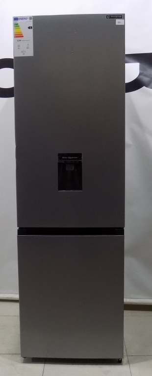 Хладилник Gorenje RK418CPS4WD