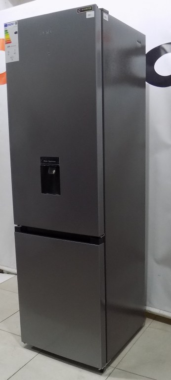 Хладилник Gorenje RK418CPS4WD