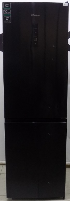 Хладилник Hisense RB390N4BFC