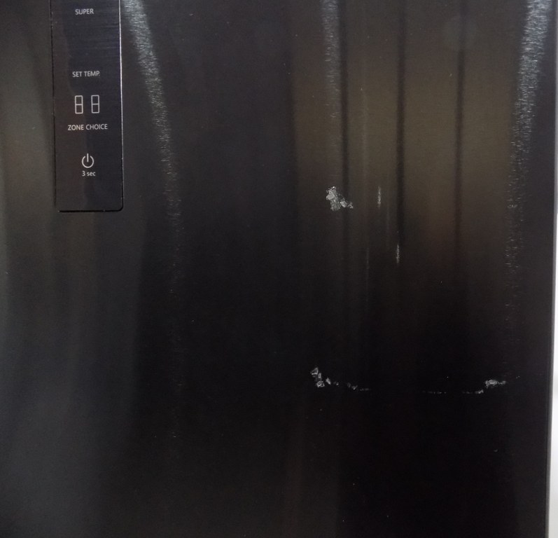 Хладилник Hisense RB390N4BFC