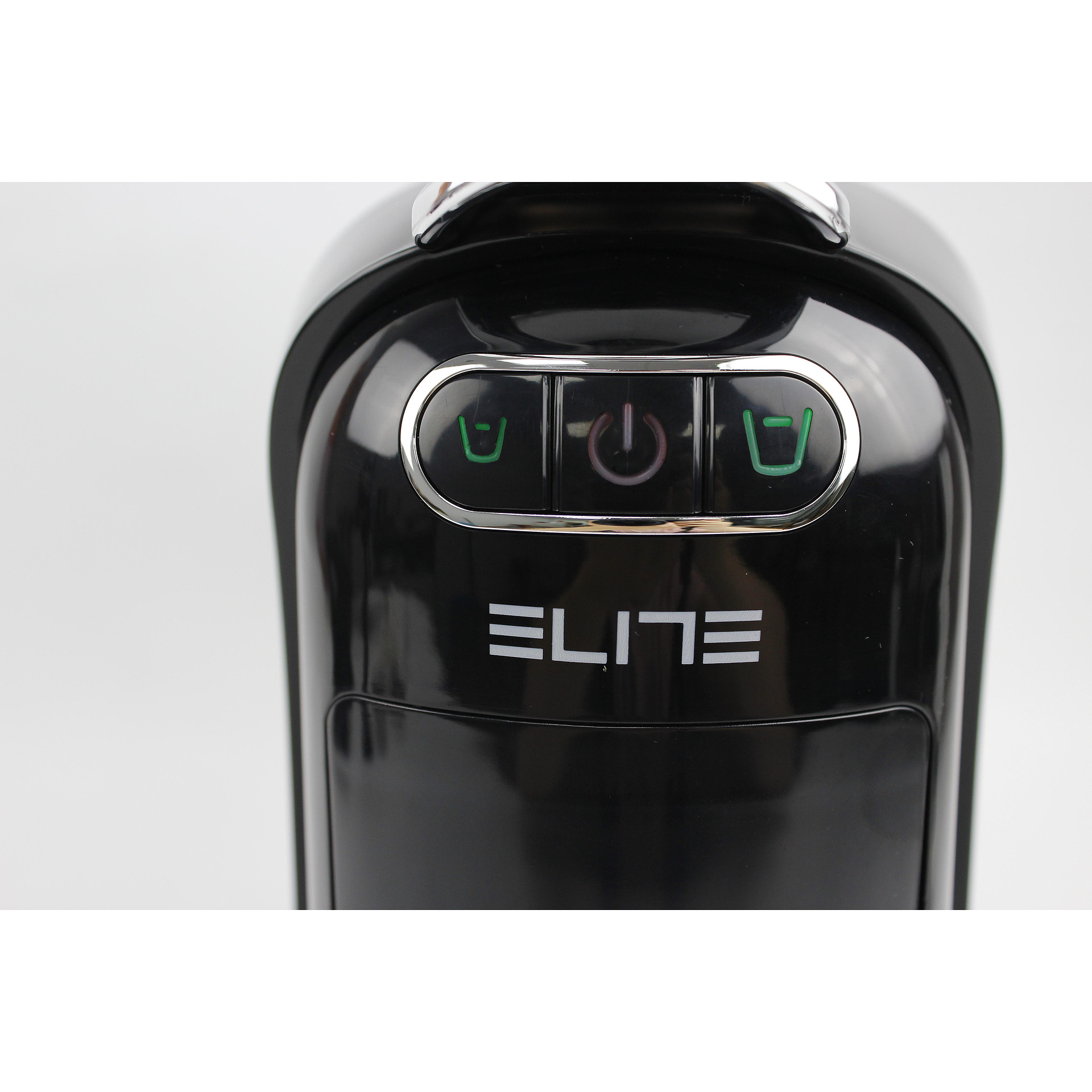 Кафемашина ELITE CCM-1276BL 3 в 1