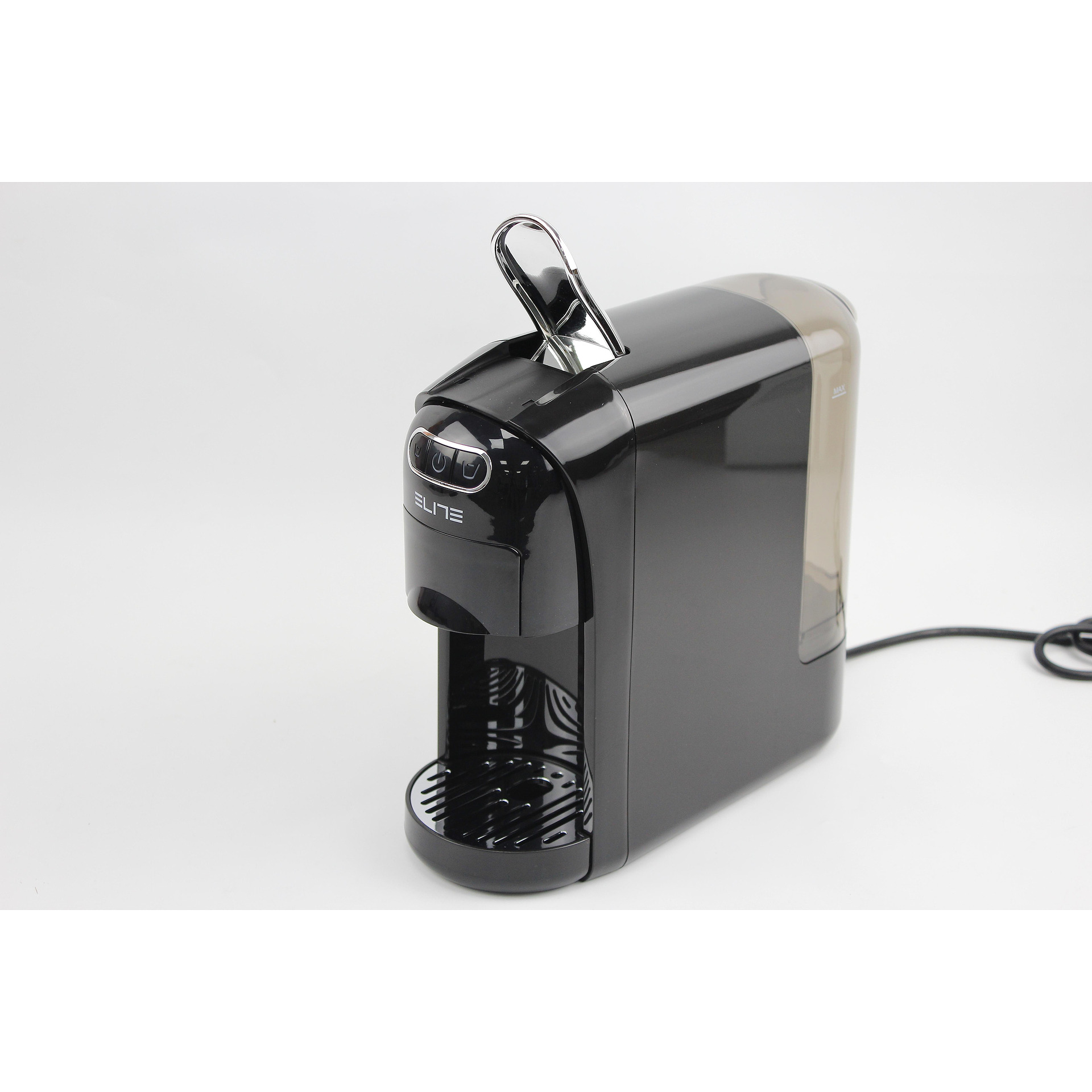 Кафемашина ELITE CCM-1276BL 3 в 1