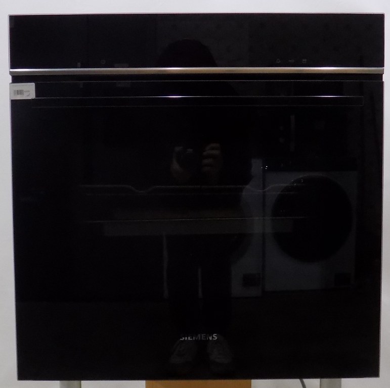 Фурна за вграждане Siemens HS758G3B1 iQ700