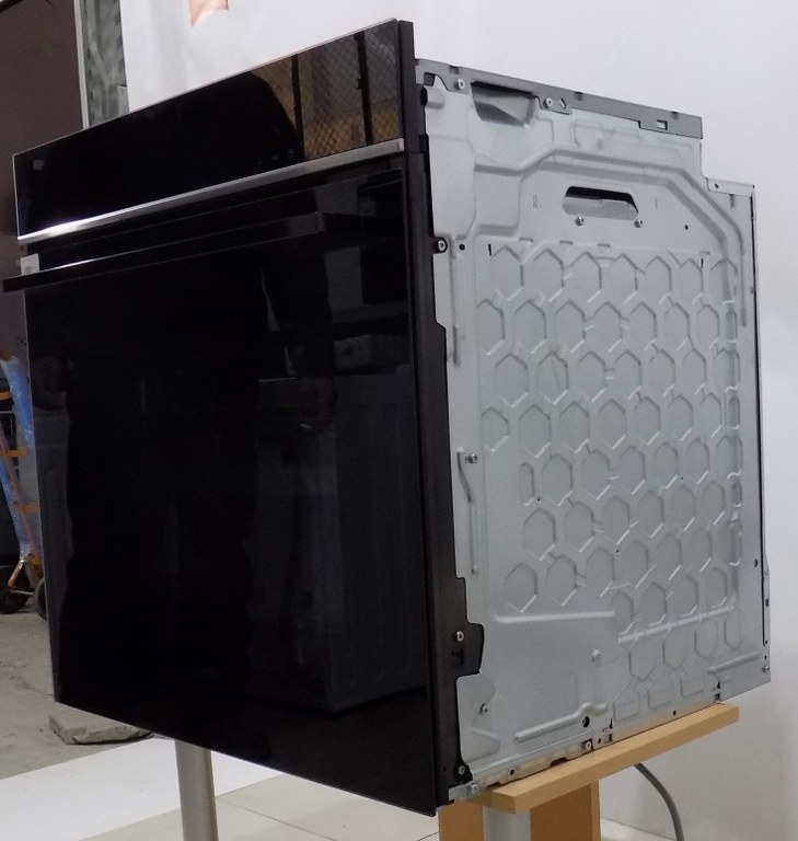 Фурна за вграждане Siemens HS758G3B1 iQ700