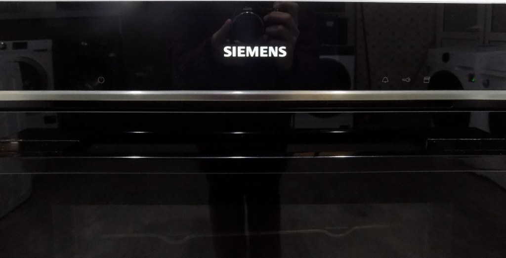 Фурна за вграждане Siemens HS758G3B1 iQ700