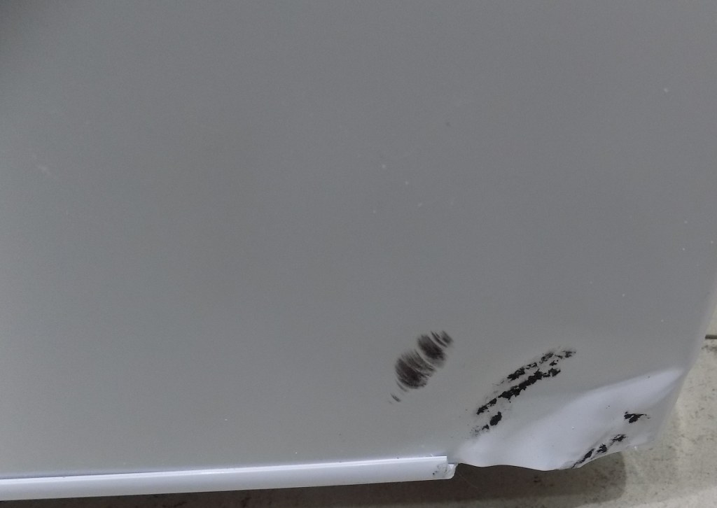 Охладител Bosch KTR15NWEB