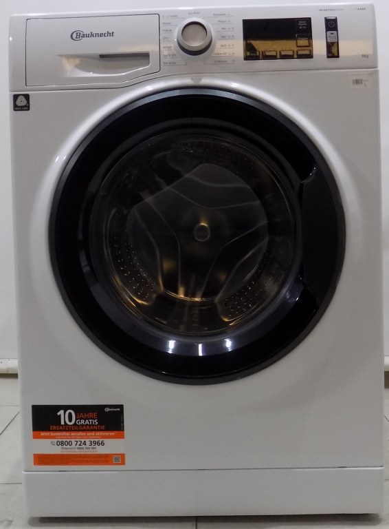 Пералня Bauknecht W Active 8A