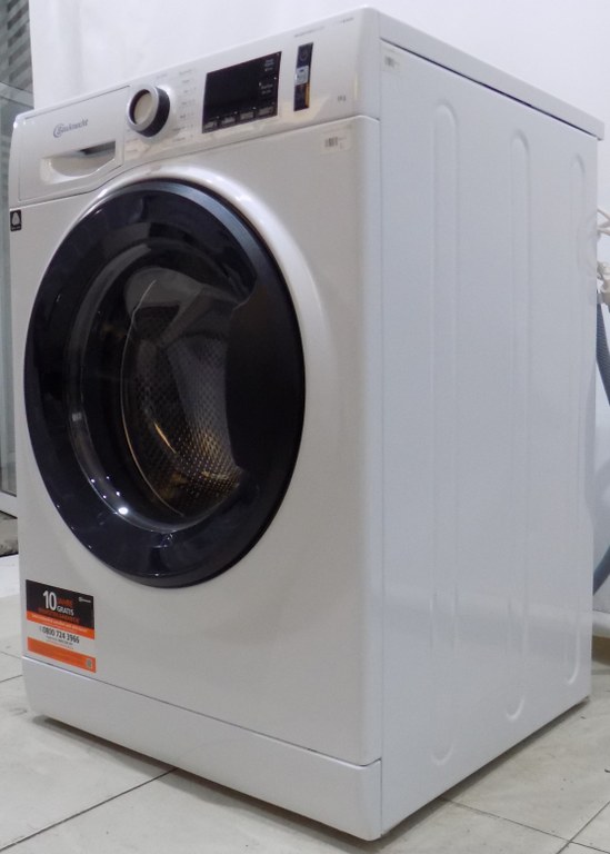 Пералня Bauknecht W Active 8A