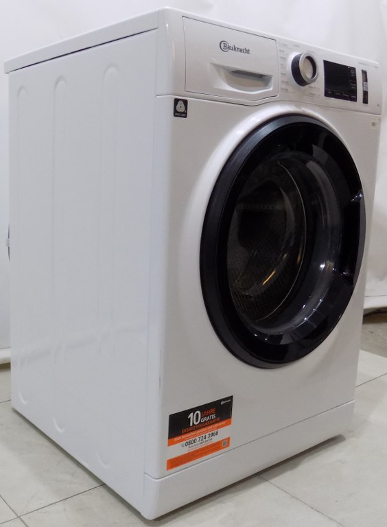 Пералня Bauknecht W Active 8A