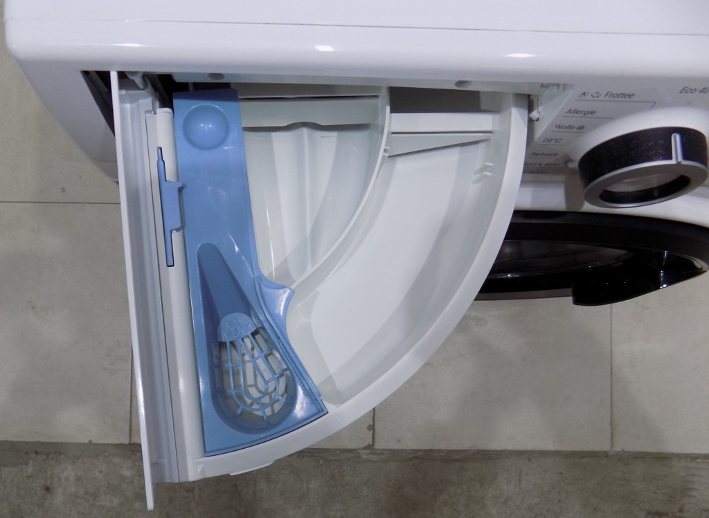 Пералня Bauknecht W Active 8A