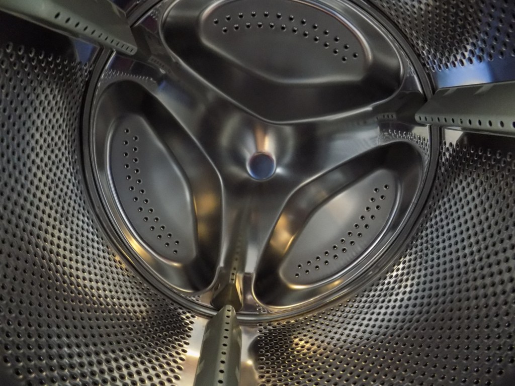 Пералня Bauknecht W Active 8A