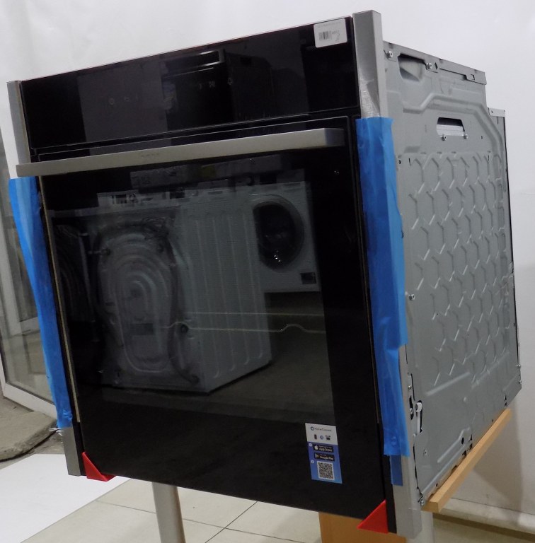 Фурна за вграждане NEFF B44CR21N0, N 70