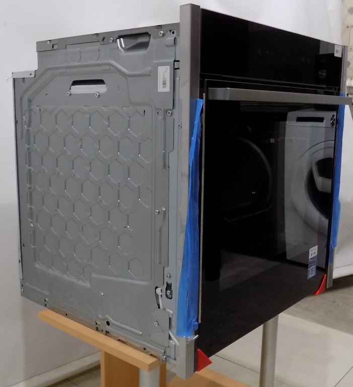 Фурна за вграждане NEFF B44CR21N0, N 70