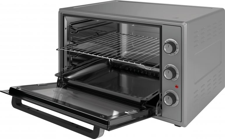 Готварска печка ELITE EMO-70300G