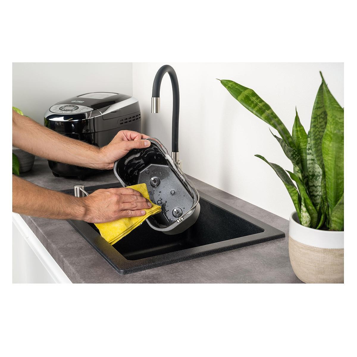 Хлебопекарна FIRST FA-5152-3-BA