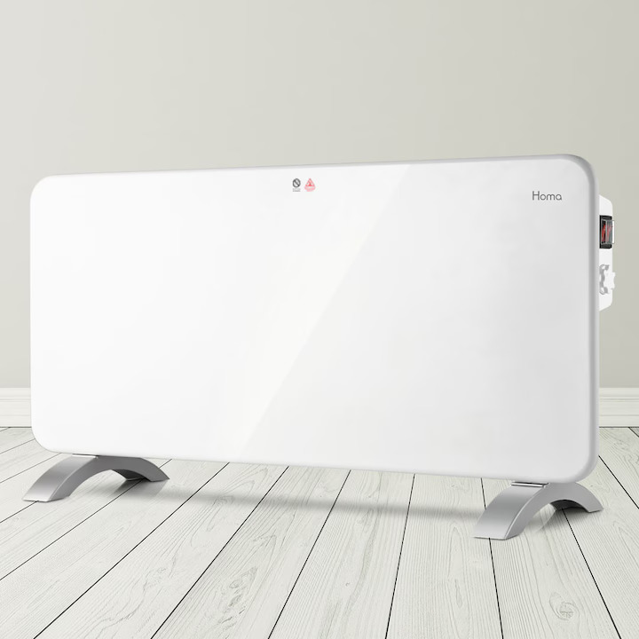 Конвекторна печка панел HOMA PH-2027FL