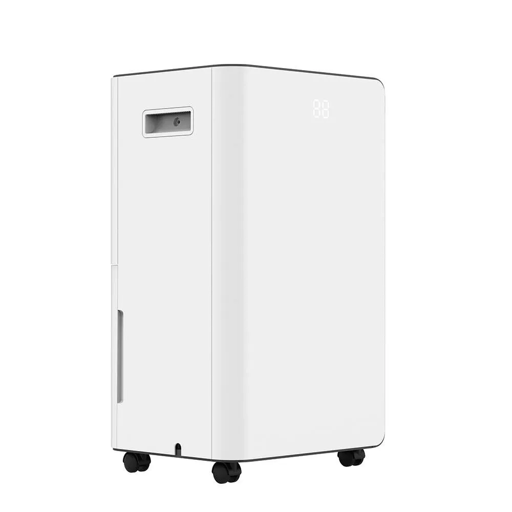 Влагоабсорбатор Muhler MHD-2045DHI