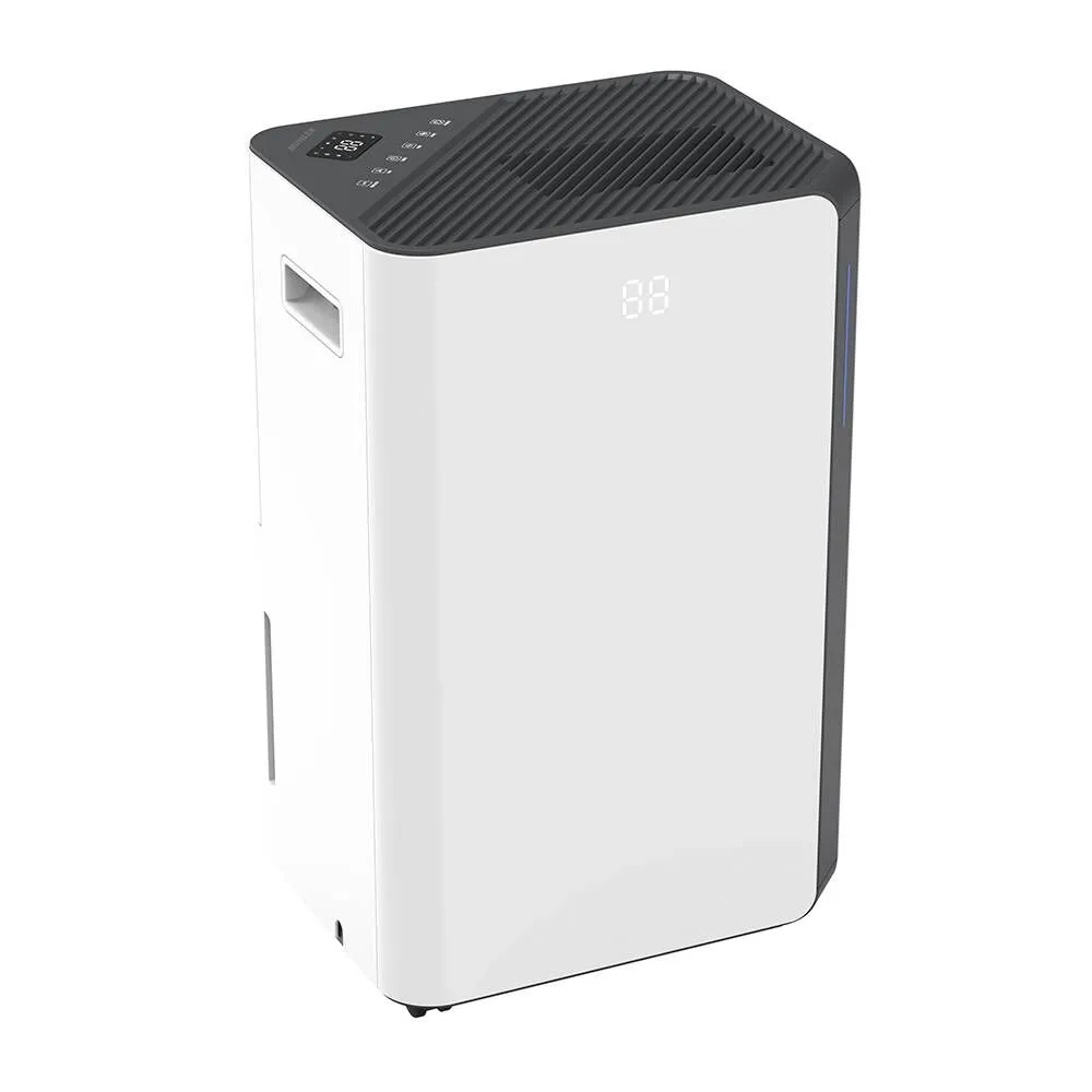 Влагоабсорбатор Muhler MHD-2045DHI